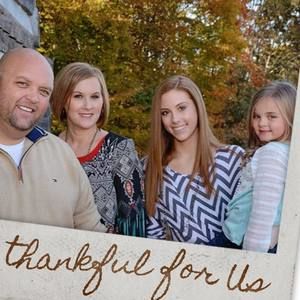 Meet your Posher, Jamie